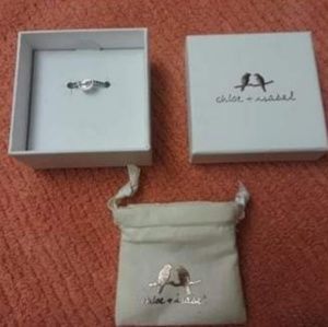 Chloe + Isabel Petits Bijoux Color Pop Ring